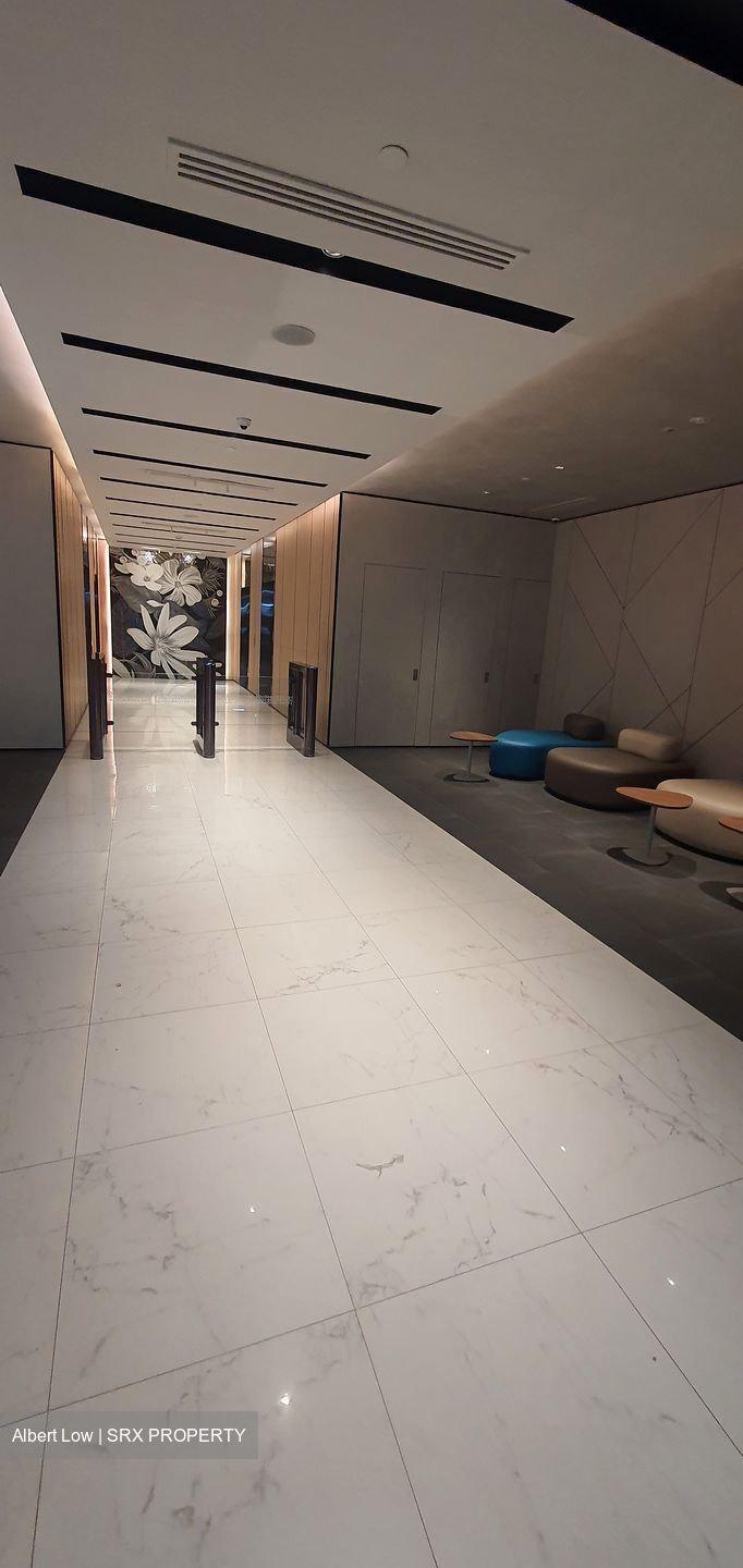 New Tech Park (D19), Office #446931361